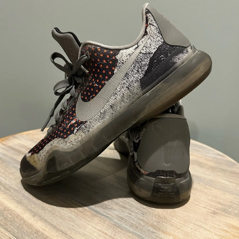 Nike kobe pain